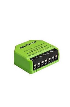 Valonsäädin - Shelly Dimmer Gen3 - Shelly